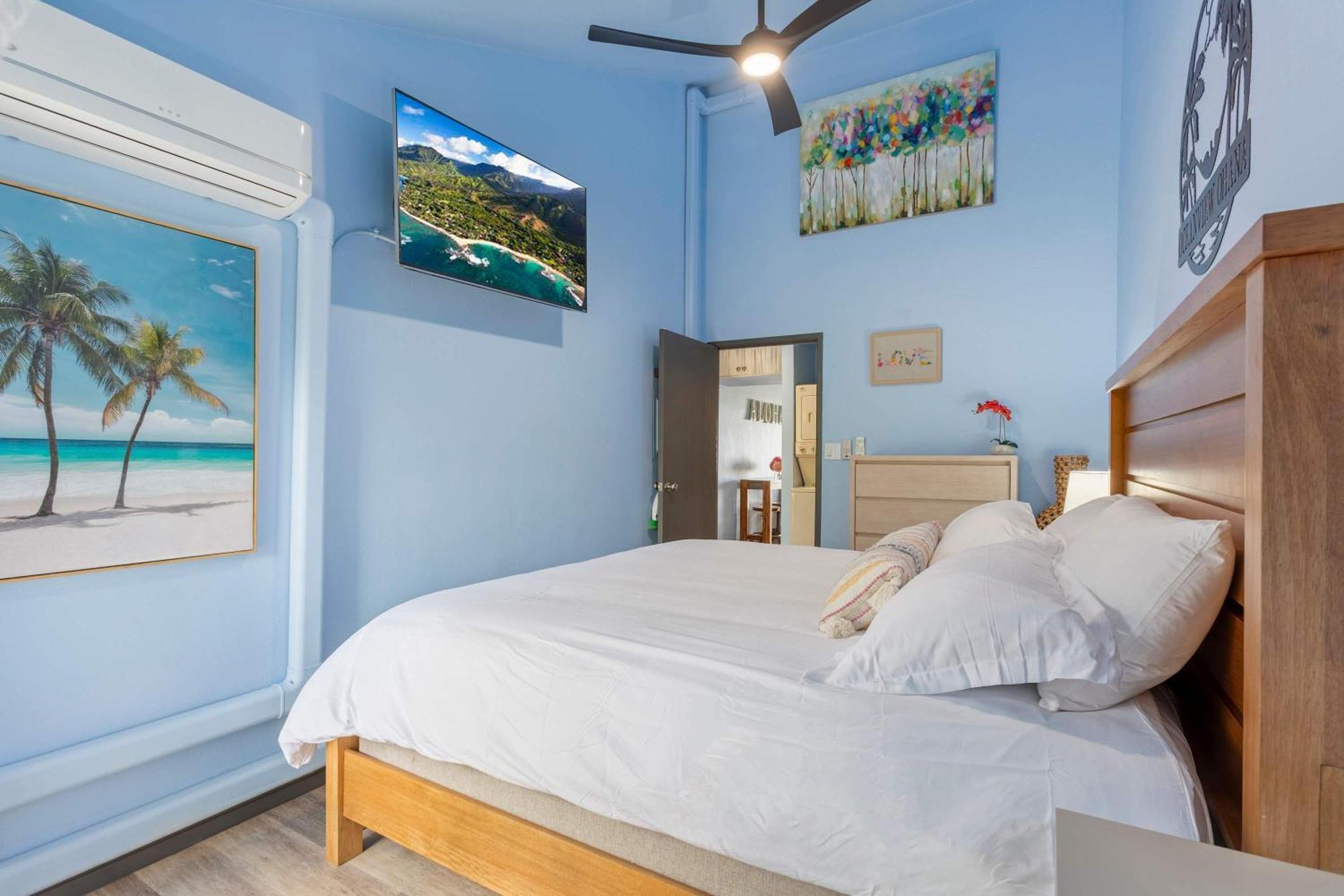 Bright Kihei Condo Across From Beach Pool Ac Sleeps 4 Extérieur photo