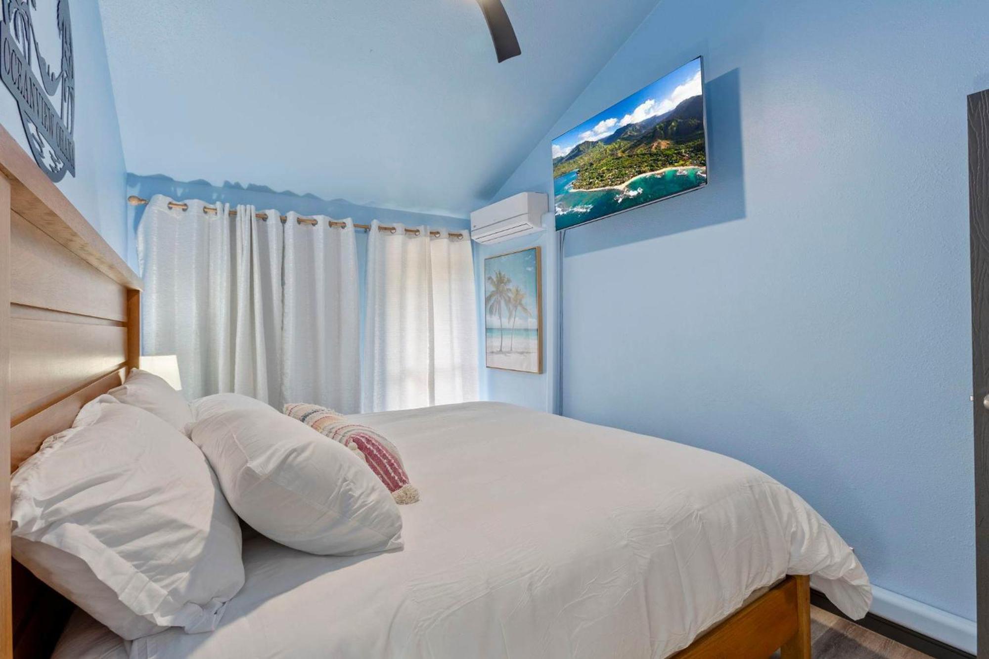 Bright Kihei Condo Across From Beach Pool Ac Sleeps 4 Extérieur photo