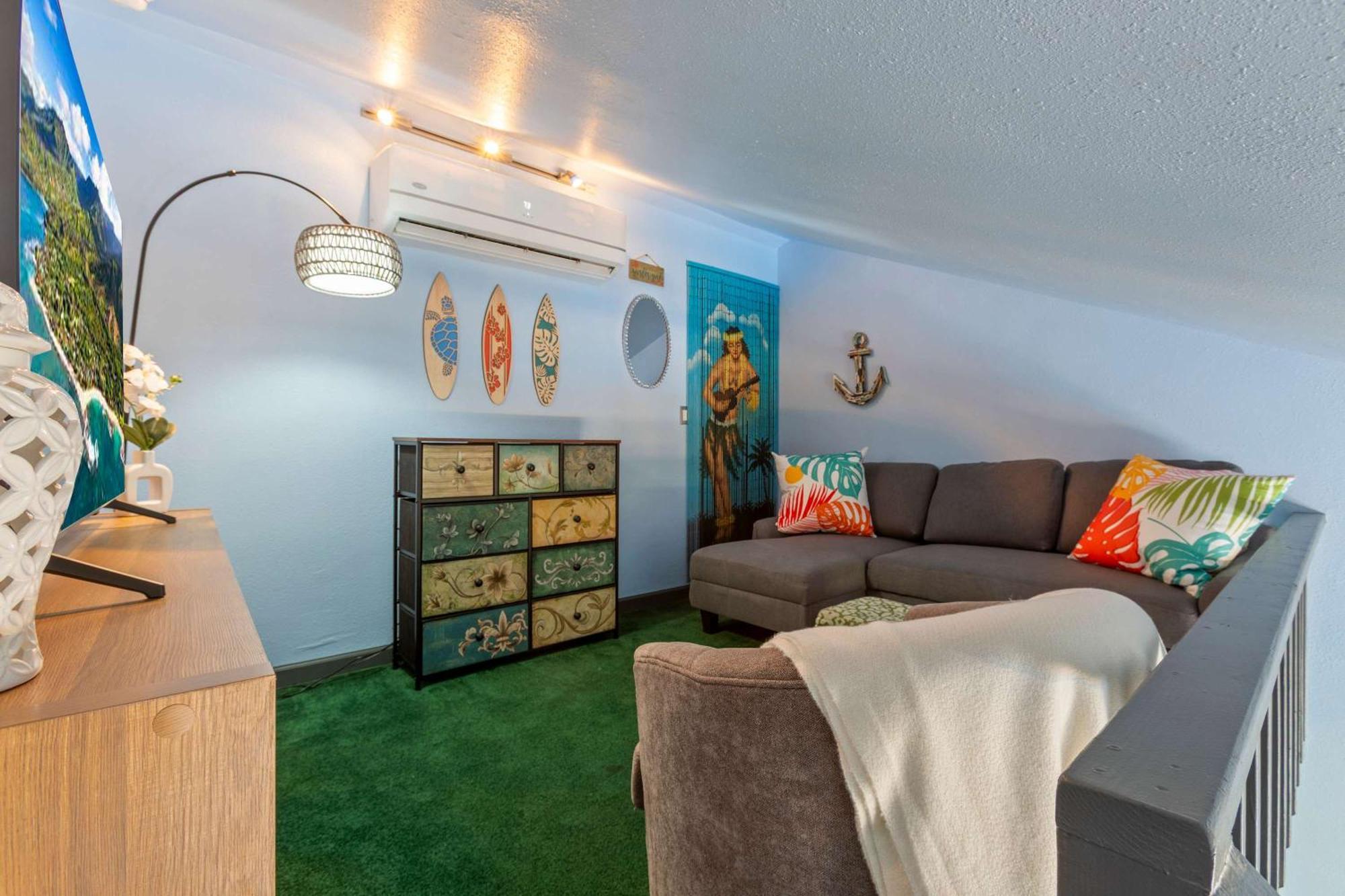 Bright Kihei Condo Across From Beach Pool Ac Sleeps 4 Extérieur photo