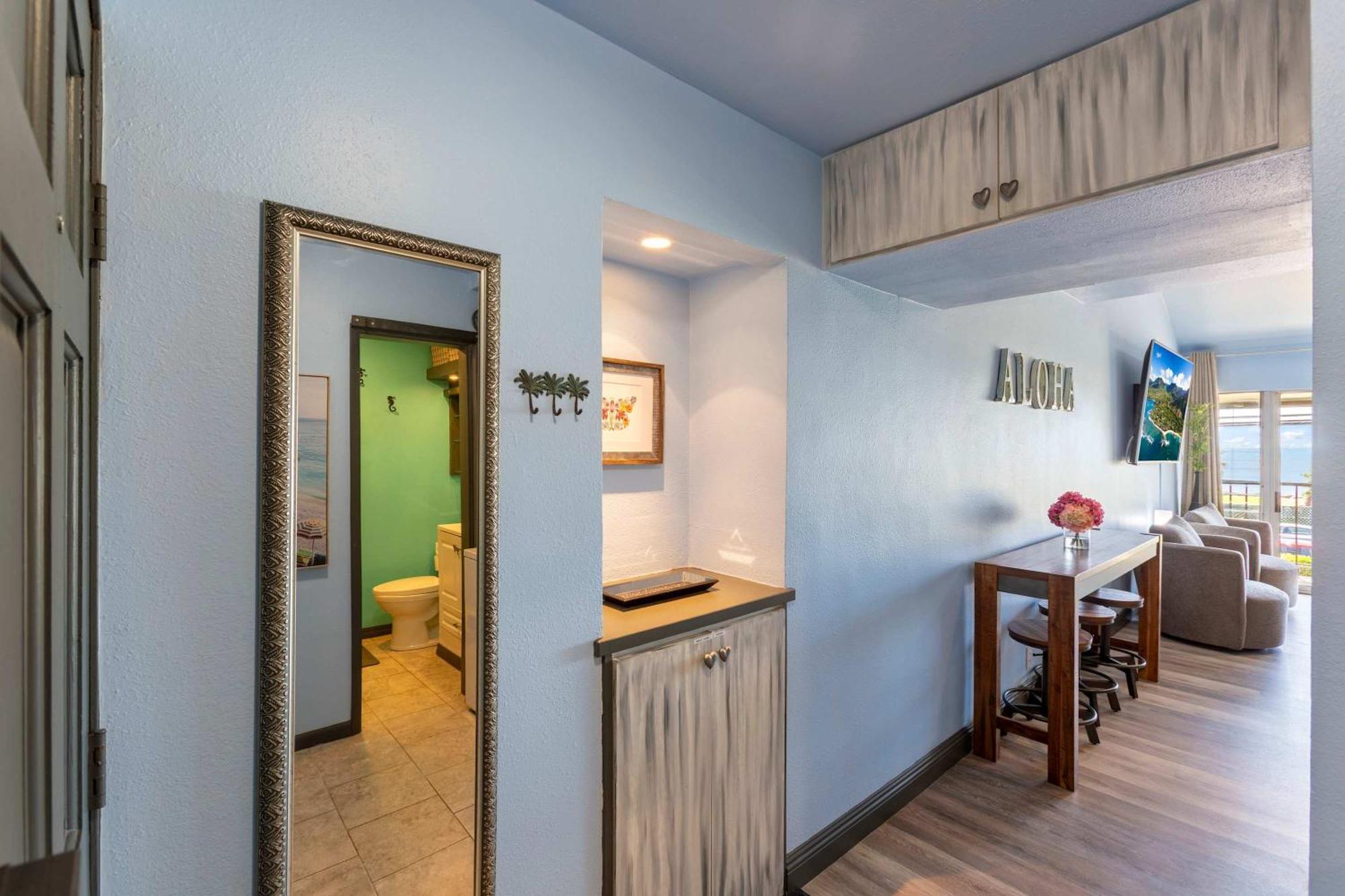 Bright Kihei Condo Across From Beach Pool Ac Sleeps 4 Extérieur photo