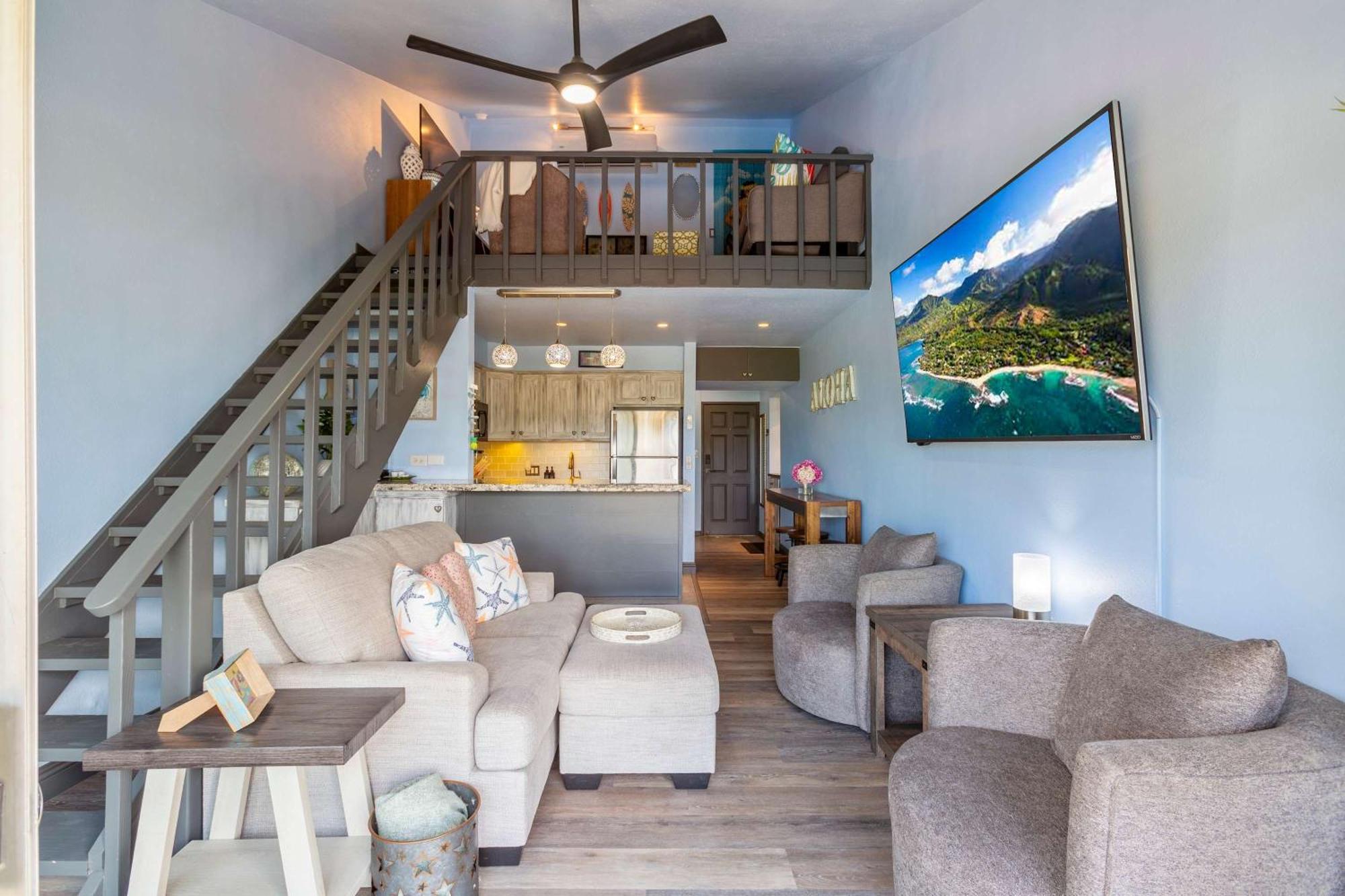 Bright Kihei Condo Across From Beach Pool Ac Sleeps 4 Extérieur photo