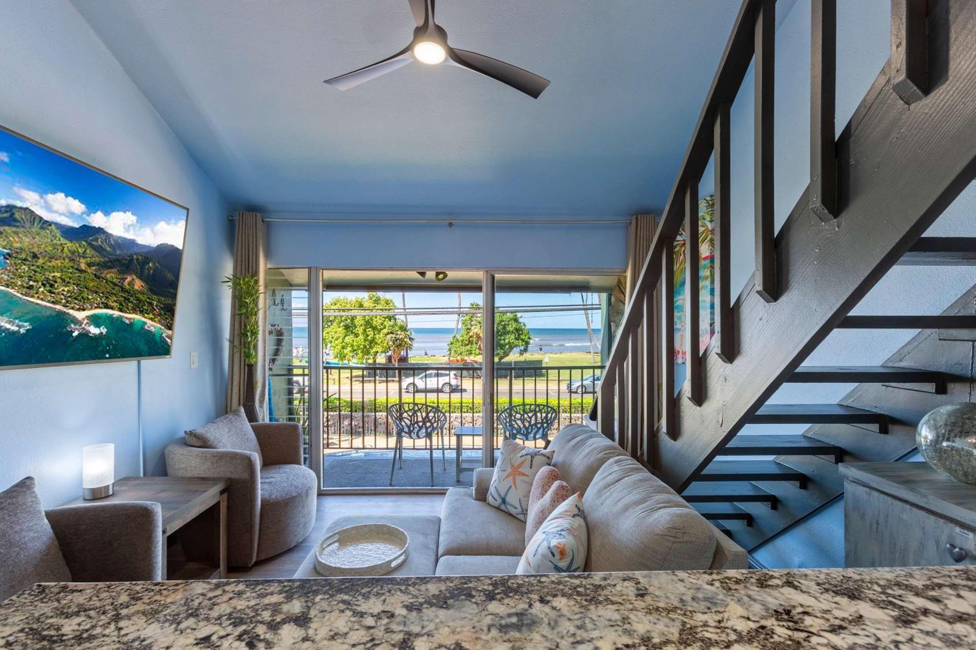 Bright Kihei Condo Across From Beach Pool Ac Sleeps 4 Extérieur photo
