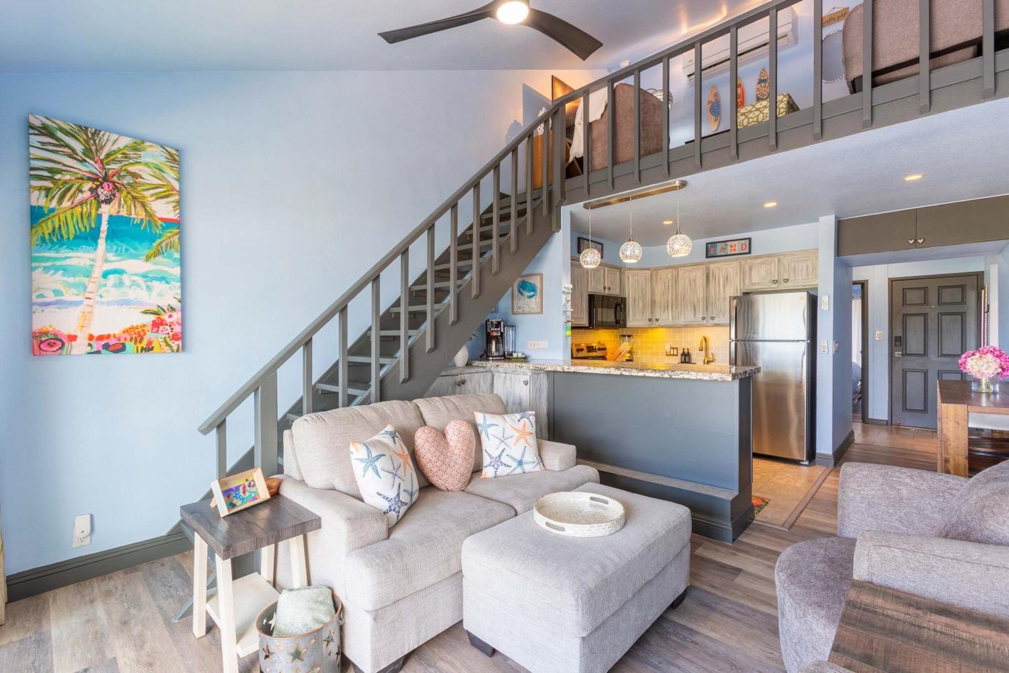 Bright Kihei Condo Across From Beach Pool Ac Sleeps 4 Extérieur photo